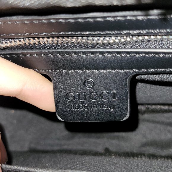 Gucci Belt Bag - Picture 2 of 6